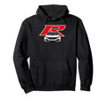 Fk8 Civic Type R Championship White Hoodie - Custom Art Print Unisex - T-Shirt, Sweatshirt, Hoodie