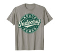Homebody Indoor Human Antisocial T-Shirt - Casual Everyday Wear Unisex - T-Shirt, Sweatshirt, Hoodie