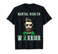 Mental Health Mental Awareness T-Shirt - Minimalist Print for Adults - T-Shirt, Sweatshirt, Hoodie