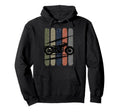 Motorcycle Timeless Ride Hoodie - Casual Everyday Wear Men Women - T-Shirt, Sweatshirt, Hoodie