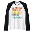 Antisocial Butterflies Unite Sweatshirt - Aesthetic Graphic for Adults - T-Shirt, Sweatshirt, Hoodie