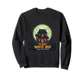 My Brains Haunted House Enter If Sweatshirt - Aesthetic Graphic Men Women - T-Shirt, Sweatshirt, Hoodie