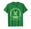 Mindfulness Is My Superpower T-Shirt - Fun Novelty Design for Adults - T-Shirt, Sweatshirt, Hoodie