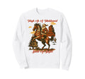 Tough As Tumbleweed Sweet As Sweatshirt - Casual Everyday Wear Men Women - T-Shirt, Sweatshirt, Hoodie