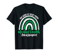 Be Kind To Your Mind Mental Health T-Shirt - Graphic Print for Adults - T-Shirt, Sweatshirt, Hoodie