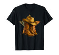 Rodeo Usa Flag Rustic Western T-Shirt - Casual Everyday Wear Men Women - T-Shirt, Sweatshirt, Hoodie