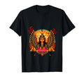 Streetwear 80S 90S Egypt Egyptian Royal T-Shirt - Custom Art Print Unisex - T-Shirt, Sweatshirt, Hoodie
