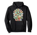 Roller Skating Art Colorful Hoodie - Aesthetic Graphic Men Women - T-Shirt, Sweatshirt, Hoodie