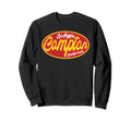 Los Angeles Compton California Sweatshirt - Fun Novelty Design Men Women - T-Shirt, Sweatshirt, Hoodie