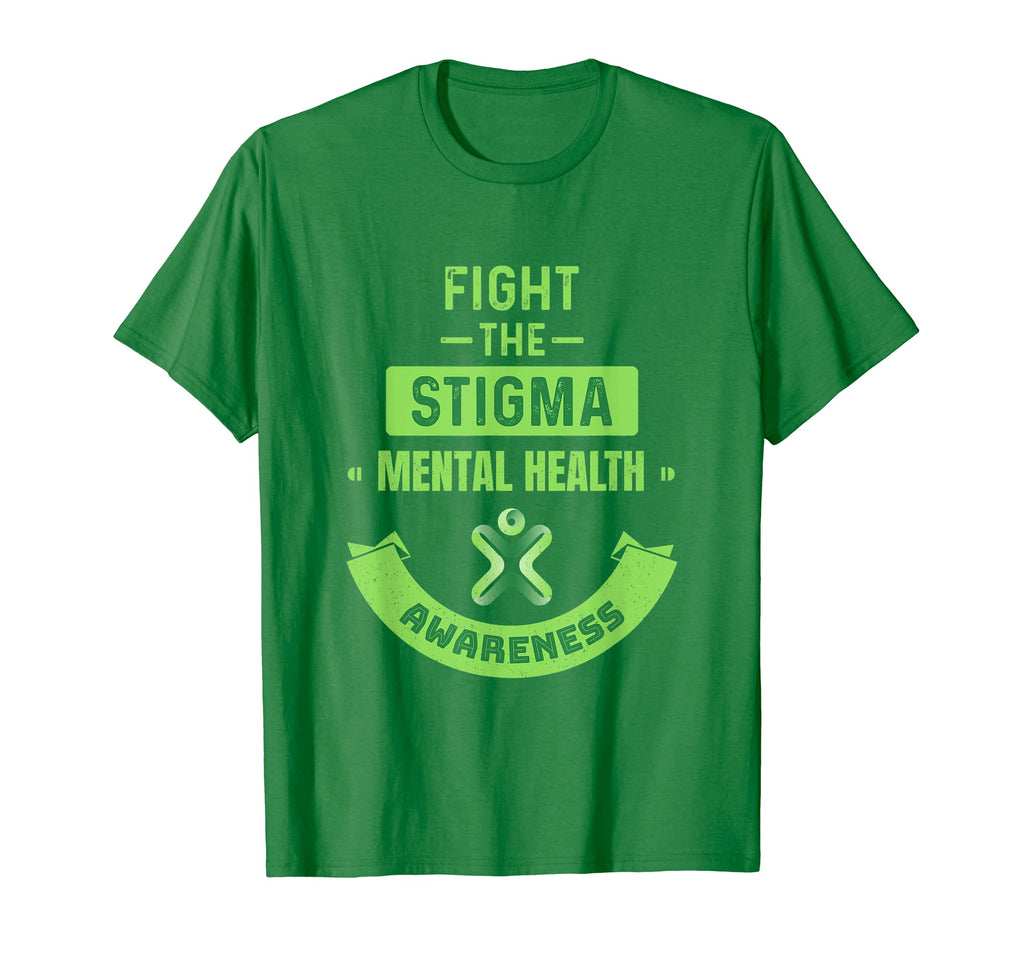 Human Brain Illness Awareness Fight T-Shirt - Graphic Print for Adults - T-Shirt, Sweatshirt, Hoodie