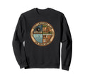 Cryptid Mothman Bigfoot Nessie Sweatshirt - Novelty Apparel Unisex - T-Shirt, Sweatshirt, Hoodie