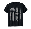 Western Flag Country Rodeo Southern T-Shirt - Trendy Graphic for Adults - T-Shirt, Sweatshirt, Hoodie