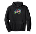 I Have To Return Some Videotapes Vhs Hoodie - Novelty Apparel for Adults - T-Shirt, Sweatshirt, Hoodie