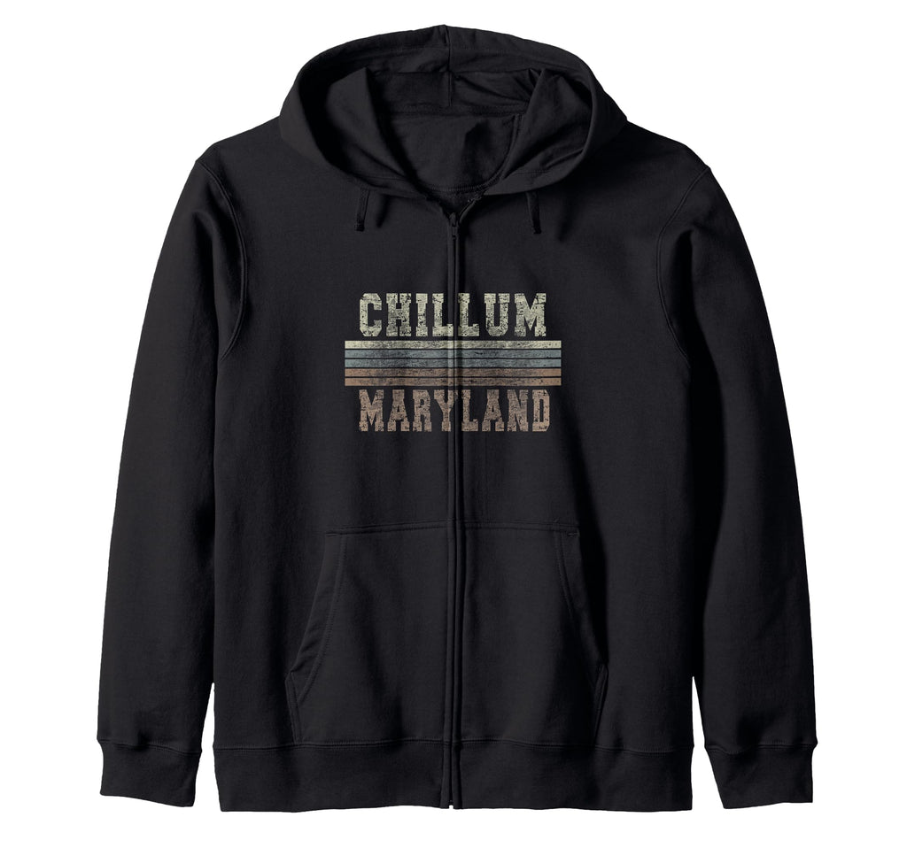 Maryland Born And Maryland T-Shirt - Aesthetic Graphic for Adults - T-Shirt, Sweatshirt, Hoodie
