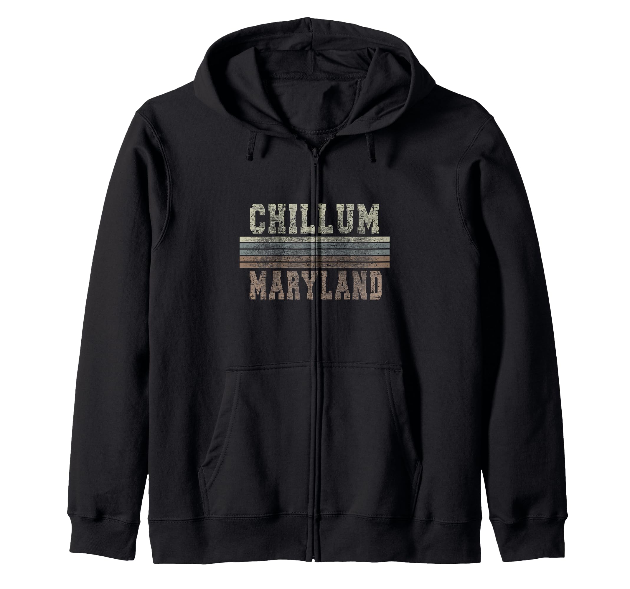 Maryland Born And Maryland T-Shirt - Aesthetic Graphic for Adults - T-Shirt, Sweatshirt, Hoodie