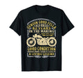 82 Years Old Biker Birthday Motorcycles T-Shirt - Trendy Graphic Men Women - T-Shirt, Sweatshirt, Hoodie