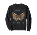 Fairy Grunge Fairycore Sweatshirt - Fun Novelty Design Men Women - T-Shirt, Sweatshirt, Hoodie