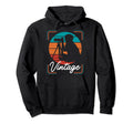 Sunset Photographer Hoodie - Minimalist Print for Adults - T-Shirt, Sweatshirt, Hoodie