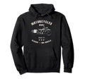 Indian 741 Motorcycle Ww2 Hoodie - Casual Everyday Wear Unisex - T-Shirt, Sweatshirt, Hoodie