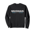 Windham New York Ny 70S 80S Type Sweatshirt - Streetwear Style Unisex - T-Shirt, Sweatshirt, Hoodie