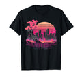 Cherry Blossom Japanese Japan Tokyo T-Shirt - Streetwear Style Unisex - T-Shirt, Sweatshirt, Hoodie