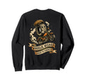 Commuter Bike Old Time Touring Sweatshirt - Novelty Apparel Unisex - T-Shirt, Sweatshirt, Hoodie