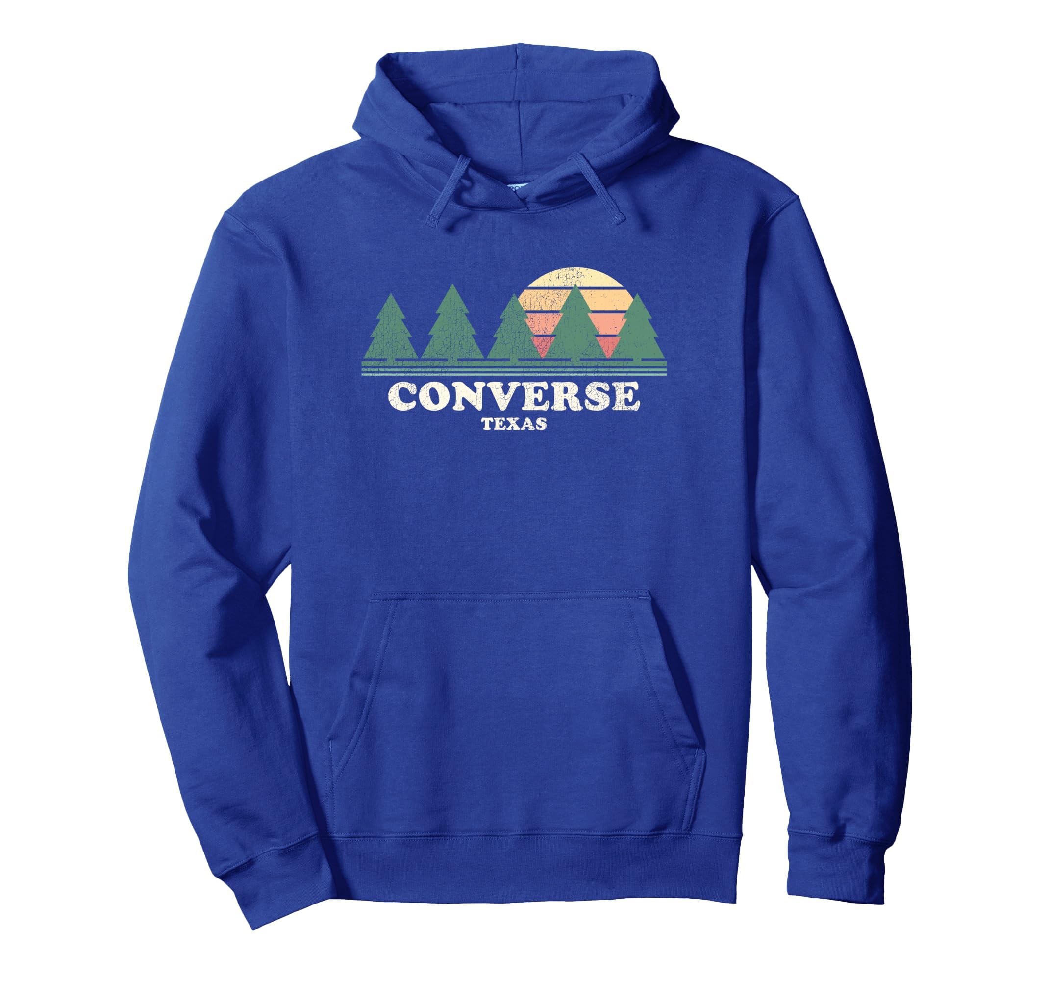 Converse Tx Throwback 70S Hoodie - Fun Novelty Design Unisex - T-Shirt, Sweatshirt, Hoodie