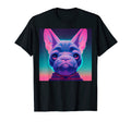 Pop Culture Synthwave Aesthetic T-Shirt - Aesthetic Graphic for Adults - T-Shirt, Sweatshirt, Hoodie