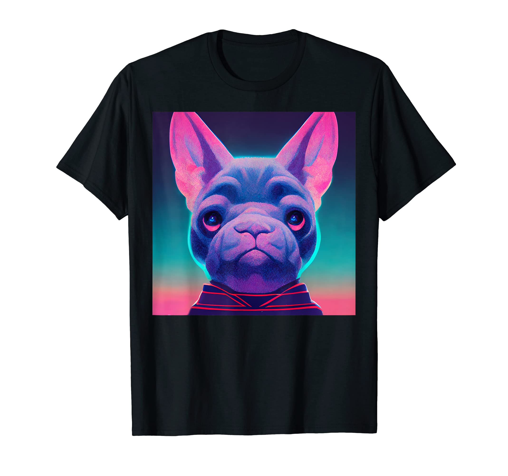 Pop Culture Synthwave Aesthetic T-Shirt - Aesthetic Graphic for Adults - T-Shirt, Sweatshirt, Hoodie