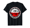 Poland Polska Funny Car Maluch Polish T-Shirt - Graphic Print Men Women - T-Shirt, Sweatshirt, Hoodie