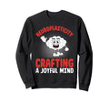 Mental Health Therapists Sweatshirt - Streetwear Style Men Women - T-Shirt, Sweatshirt, Hoodie