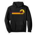 Moped Scooter Bike Scooter Moped 70S 80S Hoodie - Unique Graphic Men Women - T-Shirt, Sweatshirt, Hoodie