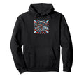 Skate Hoodie - Graphic Print for Adults - T-Shirt, Sweatshirt, Hoodie