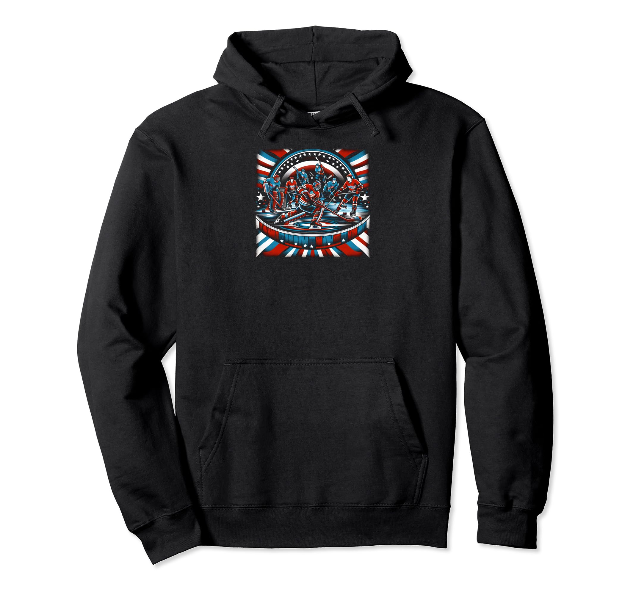 Skate Hoodie - Graphic Print for Adults - T-Shirt, Sweatshirt, Hoodie