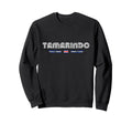 Tamarindo Costa Rica 70S 80S Type Sweatshirt - Streetwear Style Men Women - T-Shirt, Sweatshirt, Hoodie