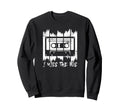 80S Enthusiast Retrophile Sweatshirt - Casual Everyday Wear Men Women - T-Shirt, Sweatshirt, Hoodie