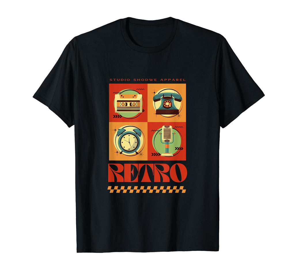 Art T-Shirt - Minimalist Print for Adults - T-Shirt, Sweatshirt, Hoodie