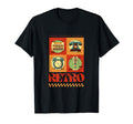 Art T-Shirt - Minimalist Print for Adults - T-Shirt, Sweatshirt, Hoodie