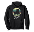 This Is How I Roll Rollerskates Hoodie - Novelty Apparel for Adults - T-Shirt, Sweatshirt, Hoodie