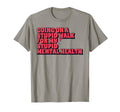 Going Stupid Walk My Stupid Mental T-Shirt - Minimalist Print Men Women - T-Shirt, Sweatshirt, Hoodie