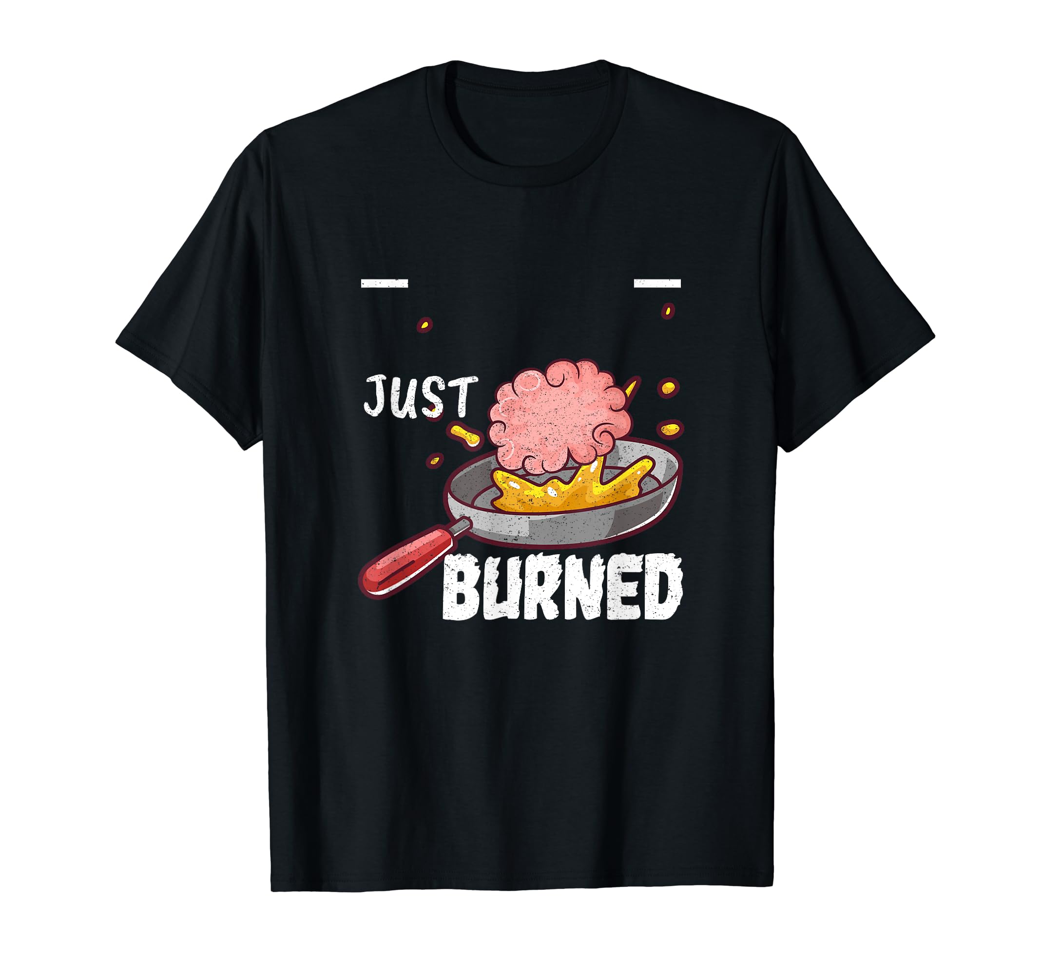 Overthinking Stress Sad Anxiety T-Shirt - Custom Art Print Men Women - T-Shirt, Sweatshirt, Hoodie