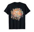 Brain Neuroscience Neurologist Spring T-Shirt - Novelty Apparel Unisex - T-Shirt, Sweatshirt, Hoodie