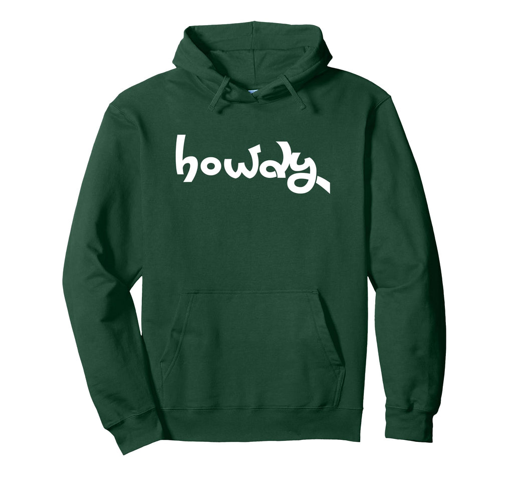 Western Boho Chic Flowers Floral Hoodie - Graphic Print Men Women - T-Shirt, Sweatshirt, Hoodie