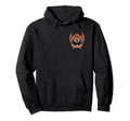 Lucky 8 Ball Traditional Old School Hoodie - Aesthetic Graphic Unisex - T-Shirt, Sweatshirt, Hoodie