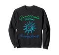 Positive Positivity Gratitude Sweatshirt - Streetwear Style for Adults - T-Shirt, Sweatshirt, Hoodie