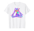 Surf Water Sport Vaporwave Surfing 90S T-Shirt - Fun Novelty Design Unisex - T-Shirt, Sweatshirt, Hoodie