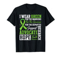Mental Health Matters Awareness Month T-Shirt - Minimalist Print Unisex - T-Shirt, Sweatshirt, Hoodie