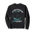 Mindfulness Meditation Balance Yoga T-Shirt - Fun Novelty Design Men Women - T-Shirt, Sweatshirt, Hoodie