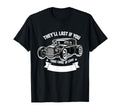 Hot Rod Car Enthusiast Vehicles Sweatshirt - Graphic Print for Adults - T-Shirt, Sweatshirt, Hoodie