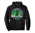 Empathy Understanding And Compassion Hoodie - Fun Novelty Design Men Women - T-Shirt, Sweatshirt, Hoodie